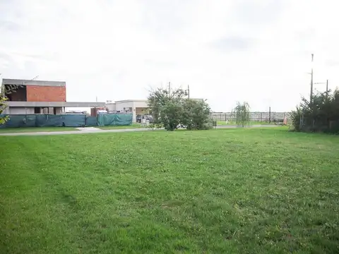 Barrio San Lucas