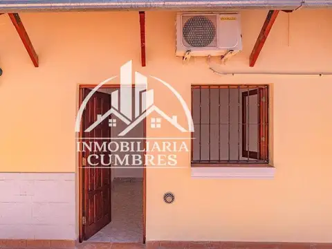 VENTA  HOSTAL 8 DORM MACROCENTRO