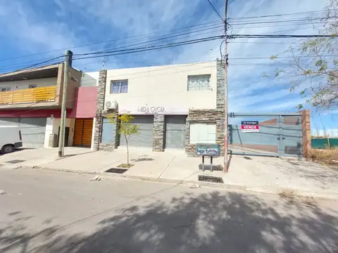 Cangallo 100