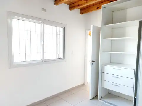 Departamento en Venta 12 años