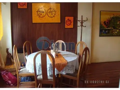 Departamento en Alquiler Temporal en La Lucila, USD 750
