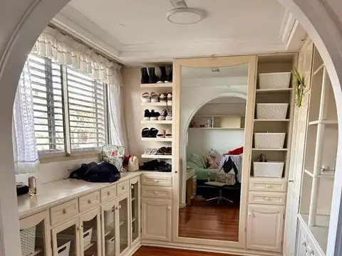 Casa en Alquiler de 3 dormitorios