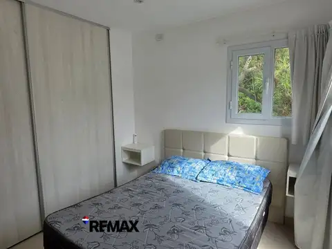 Dúplex 2 dorm. a 50 m del mar Las Dunas Monte Herm