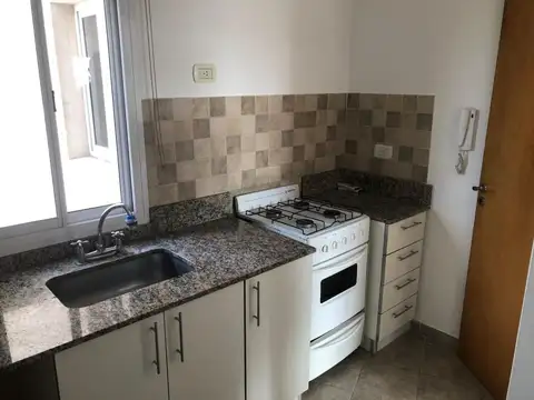 Departamento en Venta Apto profesional