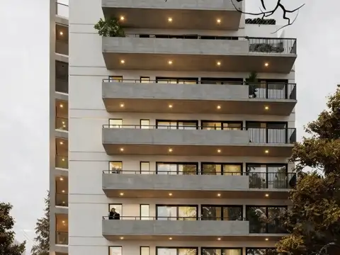 Neuquen 800, Piso 3