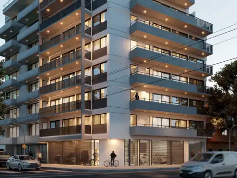 Departamento en Venta en Caballito, USD 139.000