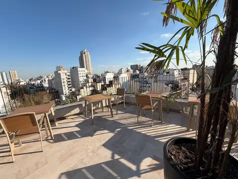 Departamento en Venta en Caballito, USD 129.000