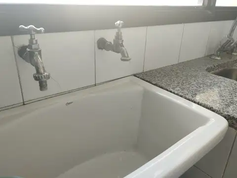 Departamento en Alquiler en La Plata, $ 600.000