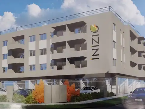 Camino De La Bota 100, Piso 2