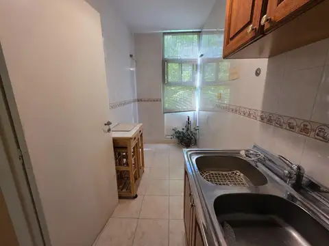 Departamento en Alquiler al Norte
