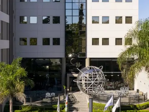 Hotel en venta en Salto, Buenos Aires