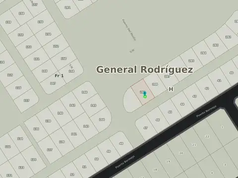 Casa en Venta al Norte