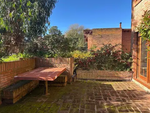 Departamento en Venta 41 años