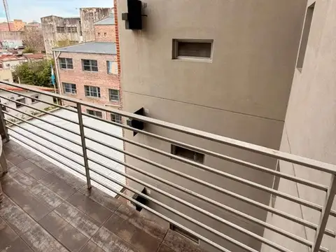 Departamento 3 ambientes con 3 baños