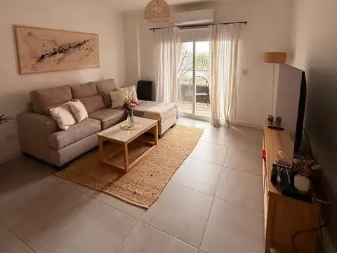 Departamento en Alquiler de 3 ambientes