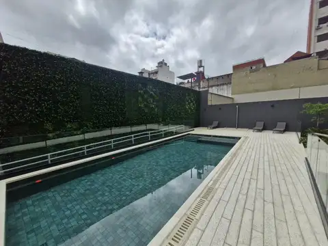 Departamento en Alquiler en San Cristóbal, $ 800.000