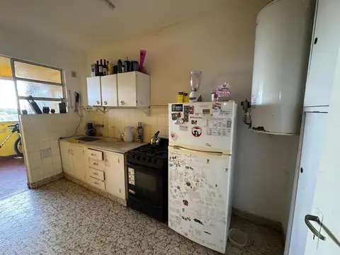 Departamento en Venta en San Nicolas De Los Arroyos, USD 50.000