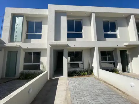 Depto Tipo Casa en Venta de 3 ambientes