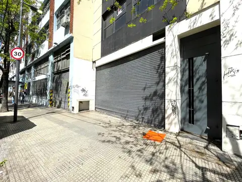 Oficina en Venta en Balvanera, USD 1.100.000