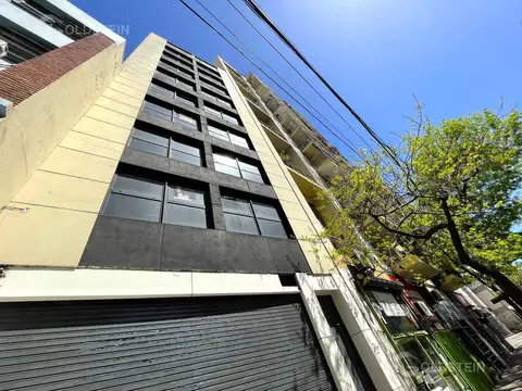 Avenida Jujuy 200