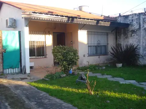 Casa en Venta en Lomas De Zamora, USD 95.000