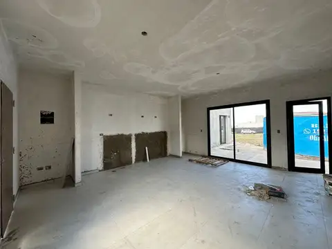 Casa en Venta al Norte