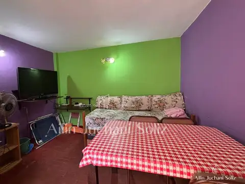 Departamento de 3 Ambientes cerca del Mar y el centro en San Bernardo