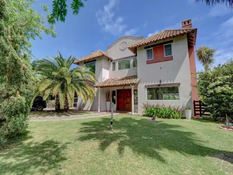 Casa 4 ambientes | Haras Del Sur I