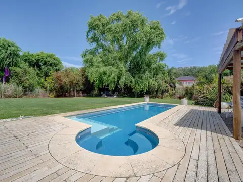 Casa 4 ambientes | Haras Del Sur I