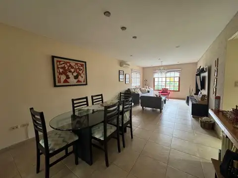 Casa en Alquiler 15 años
