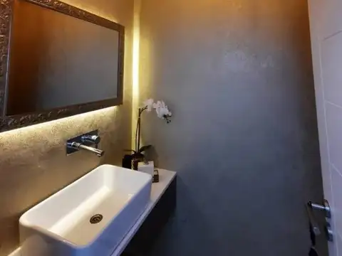 Casa en Alquiler Temporal en Nordelta, USD 9.000