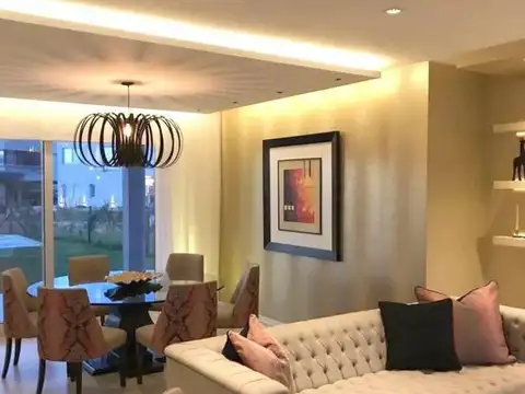 Casa en Alquiler Temporal de 3 dormitorios