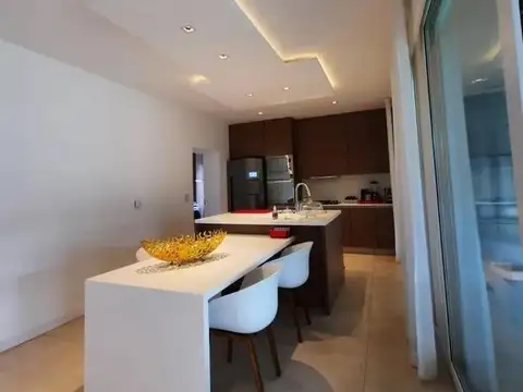 Casa en Alquiler Temporal A Estrenar