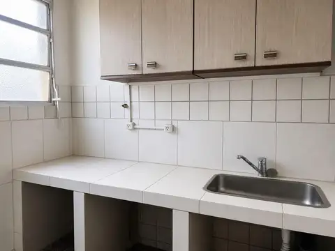 Departamento en Venta 60 años