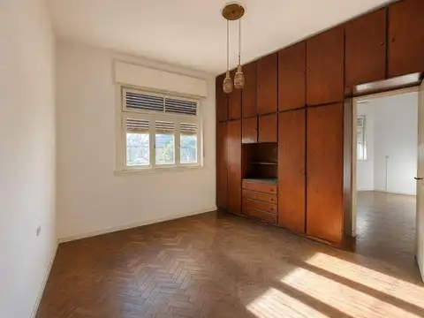 Departamento en Venta en Parque Avellaneda, USD 45.000