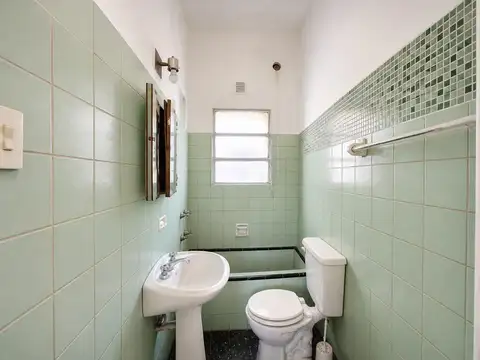 Departamento en Parque Avellaneda