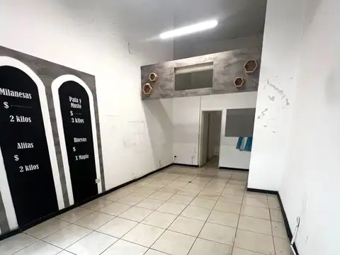 2 LOCALES EN VENTA CON RENTA OPORTUNIDAD INVERSOR