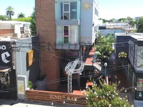 Belgrano 100, Piso 3