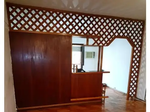 Departamento en Alquiler 40 años