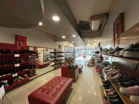 Local Comercial en Alquiler en Liniers