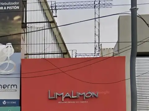 Local Comercial en Alquiler en Liniers