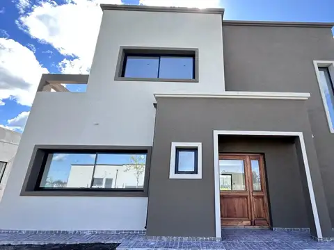 Casa a estrenar en  San Pablo