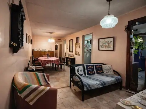 Iguazu 1500 Barracas , Piso 0