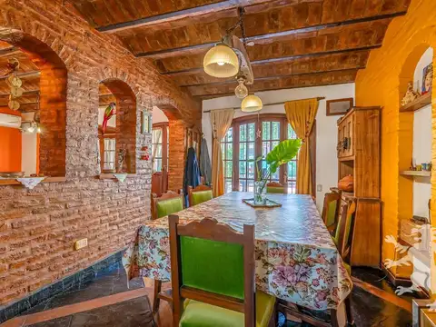 Casa en Venta al Oeste