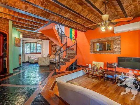 Casa en Venta 35 años