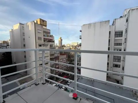 Departamento en Centro
