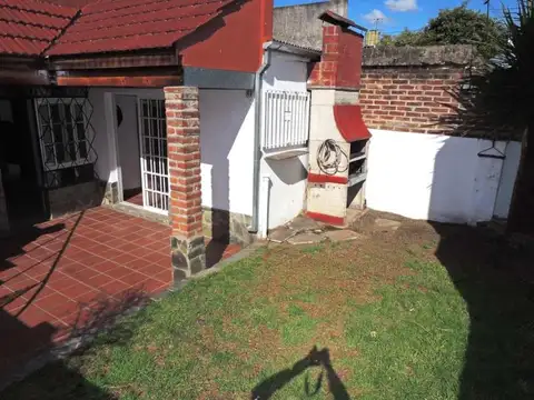 Casa en Venta 10 años