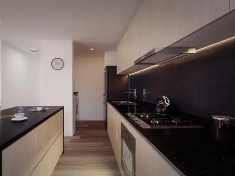 Departamento en Venta al Sur