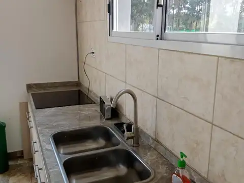 Casa en Alquiler A Estrenar