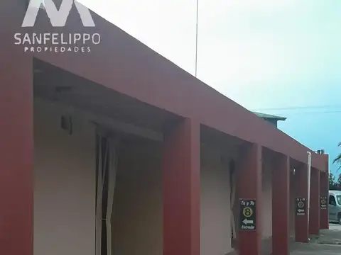 Hotel en Venta en Chascomus, USD 150.000